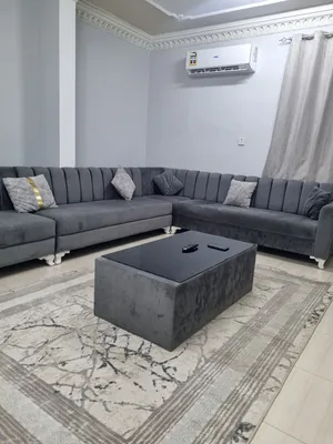 110 m2 2 Bedrooms Apartments for Rent in Muscat Ghubrah