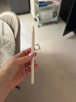 Apple pen 3rd generation new for 200