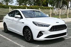 0% DP - JAC J7 LUXURY 2023 - LOW MILEAGE - FIRST OWNER - BRAND NEW CONDITION