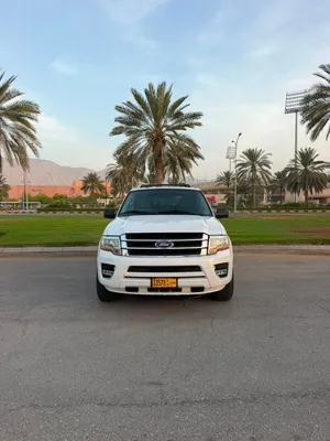 Used Ford Expedition in Muscat