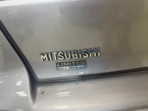 Used Mitsubishi Lancer in Ajman