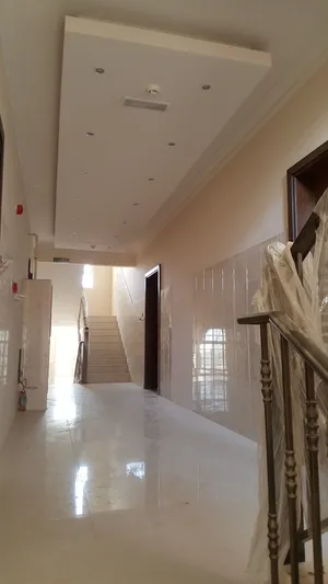 Apartment for Rent – Al Amerat Heights, Phase 1