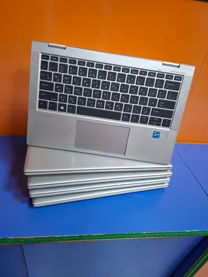 i7 32GB RAM 512gb SSD NVMe 11th GENERATION X360 TOUCH SCREEN WINDOWS 11PRO HP ELITEBOOK 830 G8 SIM S