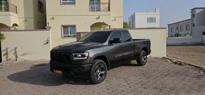 للبيع او للبدل بما يناسبني رام ريبيل 2019 - برجاء قراءة التفاصيل