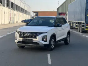 Used Hyundai Creta in Um Al Quwain