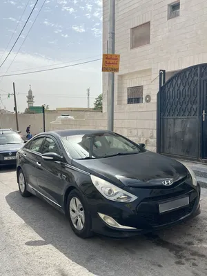 سوناتا موديل 2013