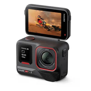 Insta Ace Pro 2  - waterproof