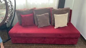 صوفا كنب بتتحول لتخت