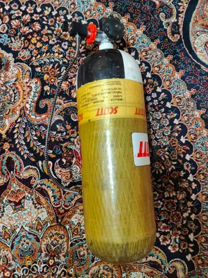 سلندر غاز 9 لتر