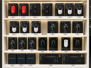 قطع كمبيوتر PC جديدة بأفضل الأسعار متوفر ماوس ماوسات متوفر ssd متوفر لوحة أم متوفر معالج