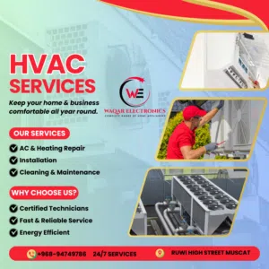 ducting havc coper piping نقوم بخدمات تكييف هواء