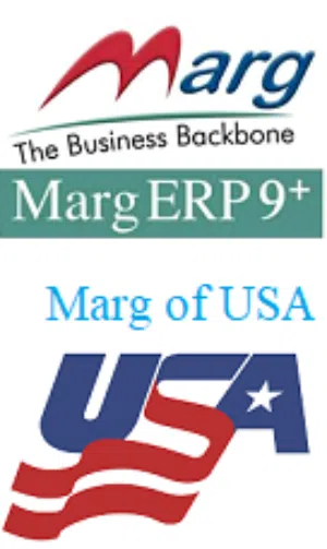 Become Authorized Distributor of MargERP9+