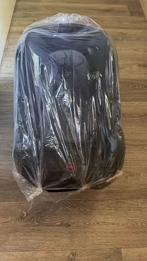 Juniors car seat