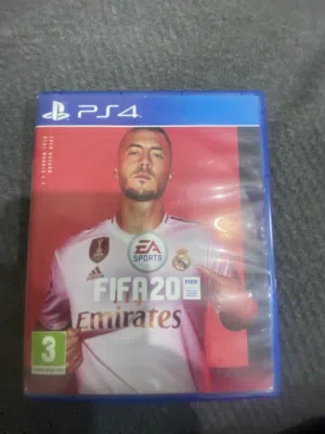 سيدي فيفا 20 نسخه اصليه