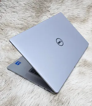 Dell latitude 9520 i7-11th 16gb ram 512gb NVME ssd FHD borderless Display 8gb iris xe Graphics
