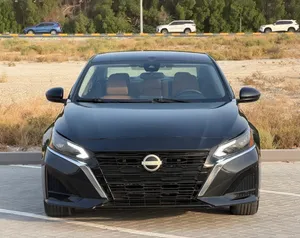 Nissan altima Sv