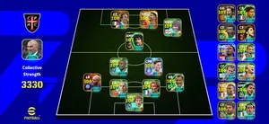 Efootball account for sale