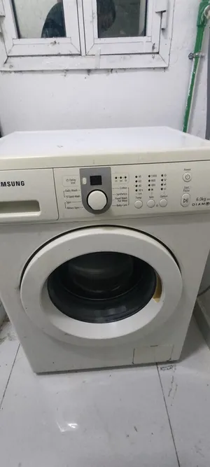 Samsung Full Automatic Washing machine