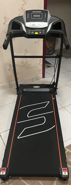 جهاز سير رياضي