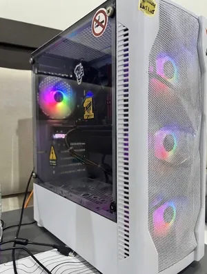 Pc performance   بي سي للبيع