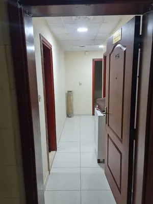 شقة غرفة وصالة مفروشة شامل