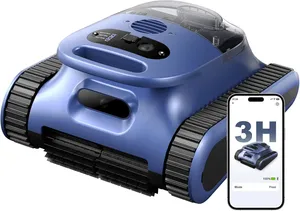 Smart Pool Cleaner تخفيض على تنظيف السعر الحالي 199 ريال بدلا من 229 ريال وضمان سنتين المسبح