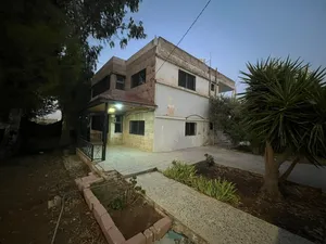240 m2 More than 6 bedrooms Townhouse for Rent in Irbid Al-Mughayer