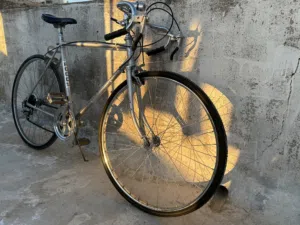 رود بايك RODEO VINTAGE ROAD BIKE