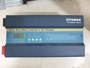للبيع منظومة عاكسة (Inverter) متكاملة نوع Power