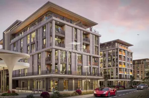 1 Bedroom Apartment for sale in Sultan Haitham City - شقة بغرفة نوم واحدة للبيع