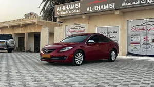 Used Mazda 6 in Al Batinah