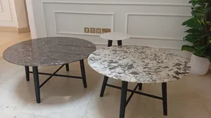 طاولات قهوة رخام