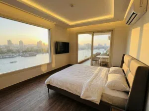 40 m2 1 Bedroom Apartments for Sale in Cairo Maadi