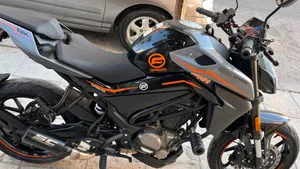 سي أف موتو nk 300