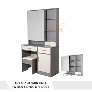 Dressing table New models available in offer price تسریح جدید مودیل مو جو د آفر سیر