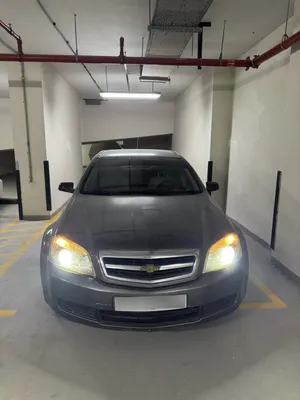 Chevrolet caprice 2013 LS