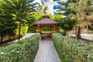 60 m2 Studio Apartments for Sale in Antalya Antalya