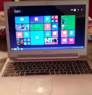 Lenovo ideapad Z500 i5 6GB Ram