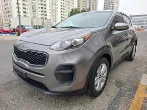 Kia sportag 2019