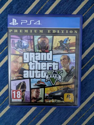 دسكات ps4 للبيع