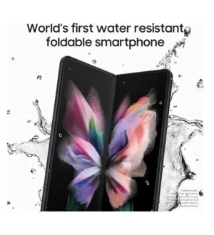 Samsung Galaxy Z Fold3 5G 128 GB in Al Ain