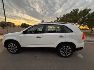 Used Kia Sorento in Dhi Qar