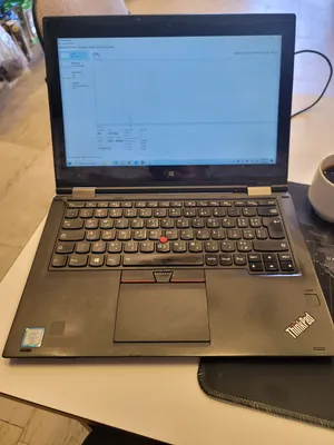 لابتوب لينوفو i7