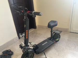 سكوتر نوع WlNNER