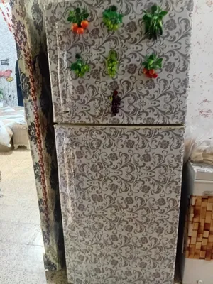 ثلاجه  للبيع