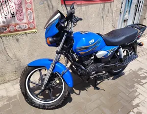 TVS مديل 2023 طالع 2025 رقم سنويه