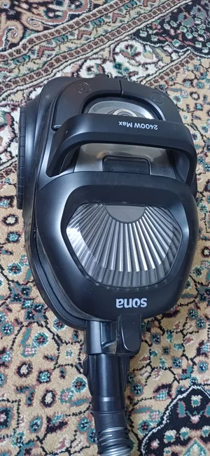 Sona Vacuum Cleaners for sale in Zarqa