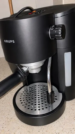 Machine de café