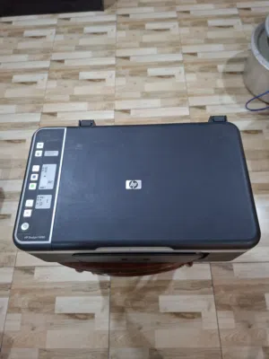 Hp Printer 3 in 1 scanner, Printer, photo copy  tonner need to be changed