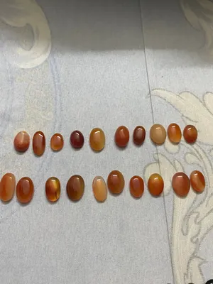 احجار عقيق